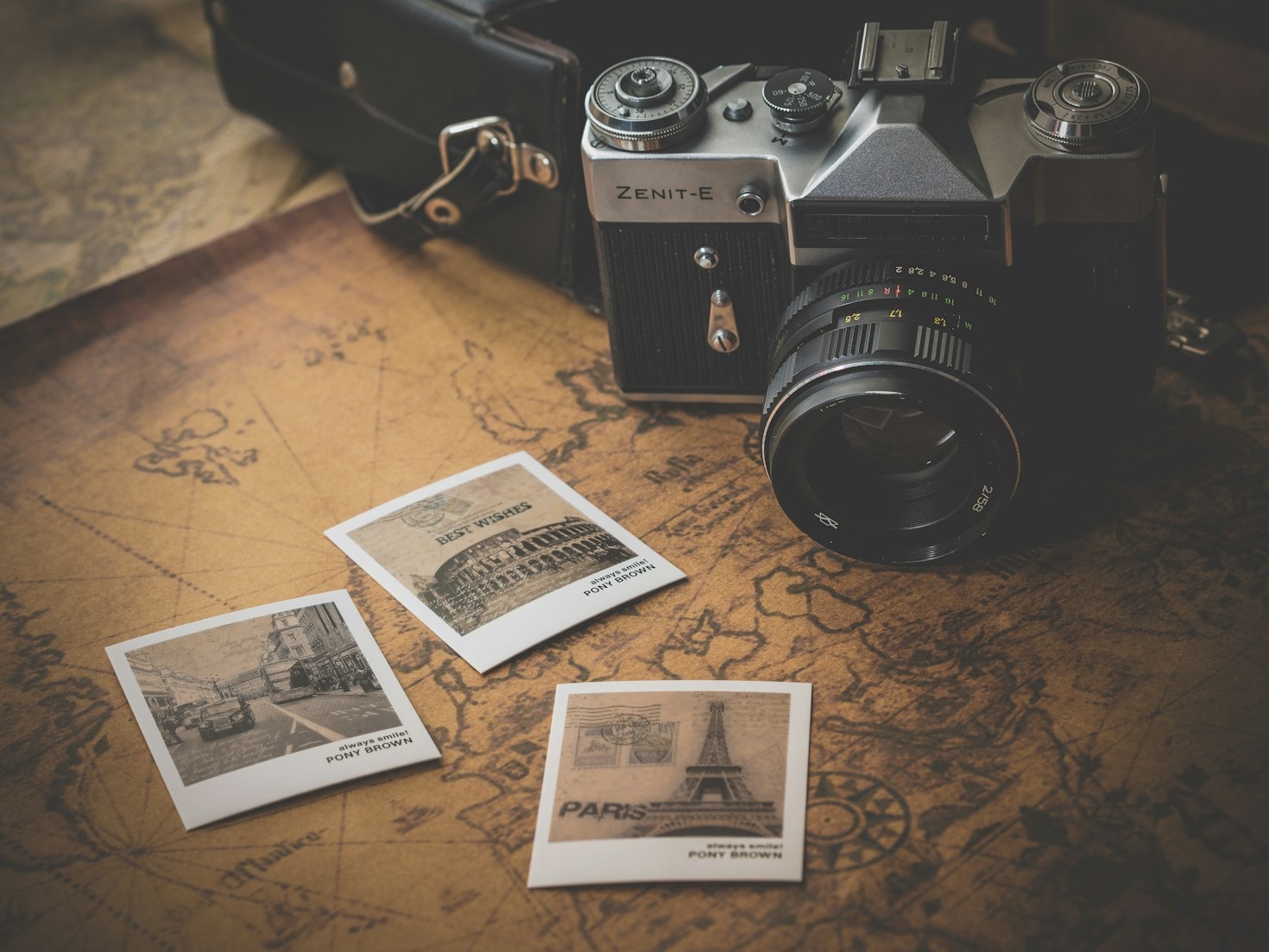 10 Iconic Projects That Tell Compelling Stories