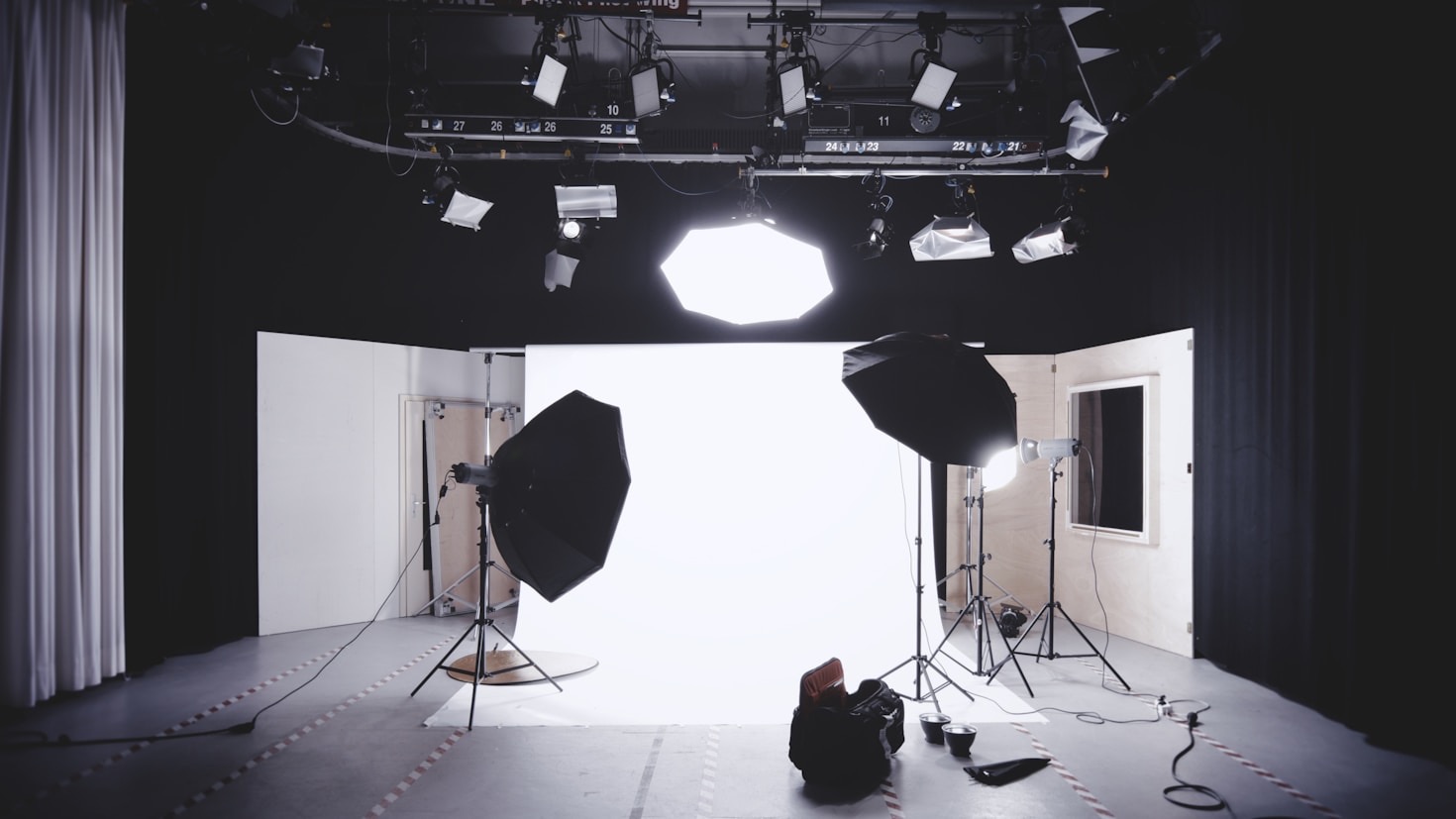 The Intersection of Art and Technology in Storytelling