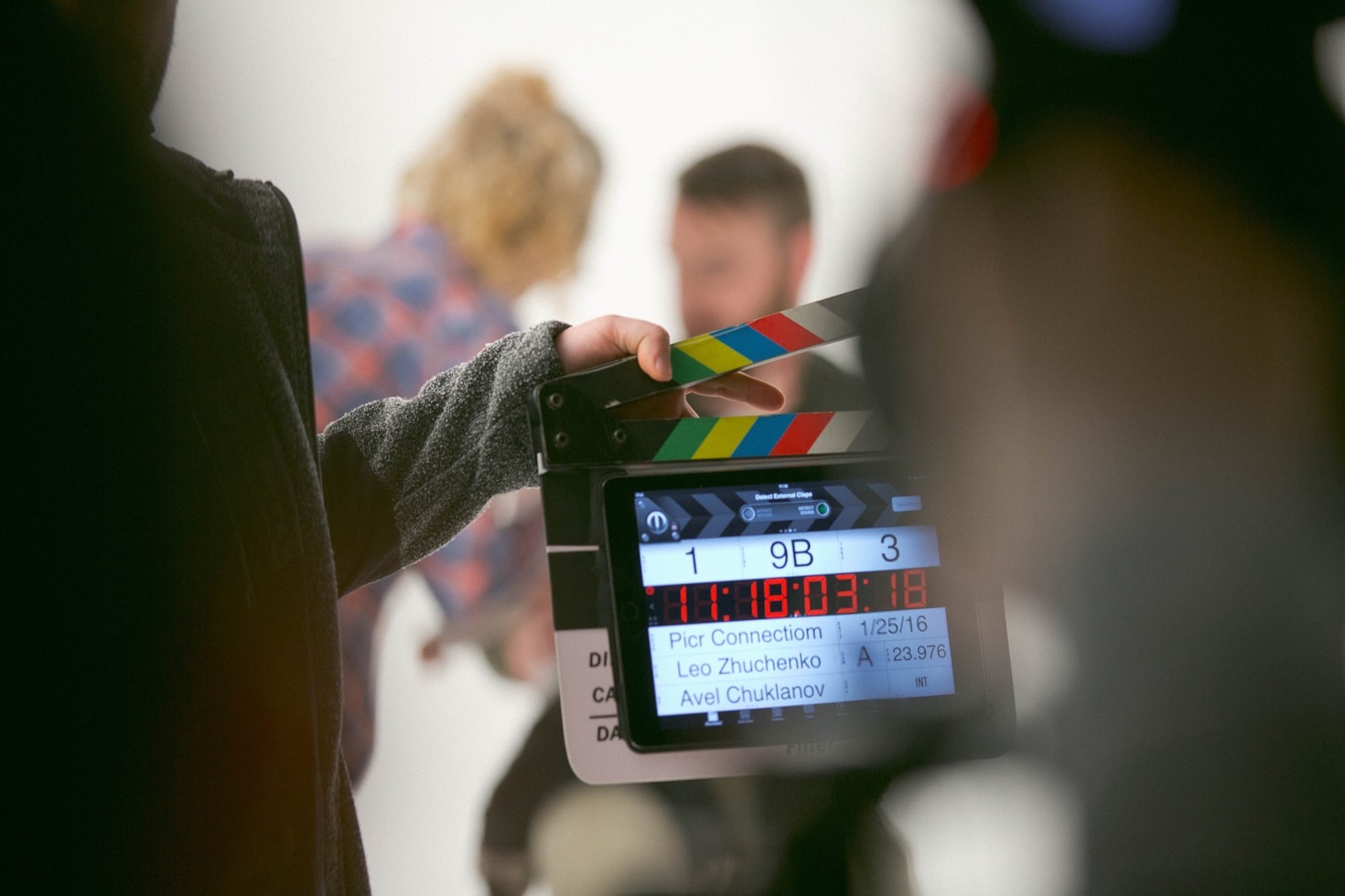 Transforming Simple Moments into Moving Stories
